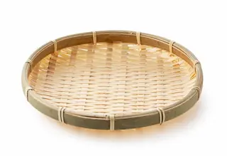 Bamboo Serving Tray