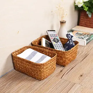 Cane Storage Basket
