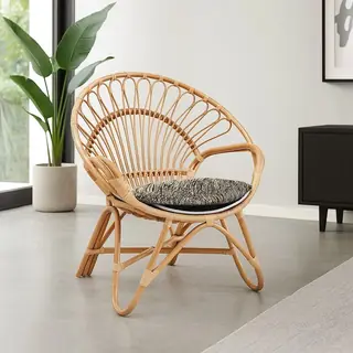 Cane Chair