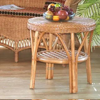 Cane Table