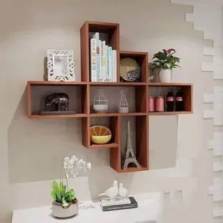 Wooden Wall Décor
