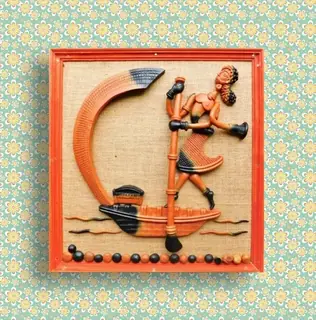 Terracotta Wall Décor
