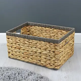 Water Hyacinth Storage Bin