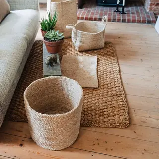 Hogla Mat