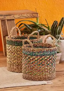 Hogla Basket
