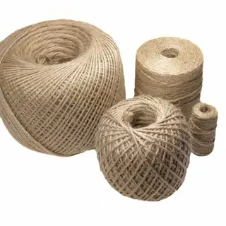Jute Twine