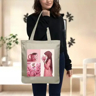 Canvas Tote