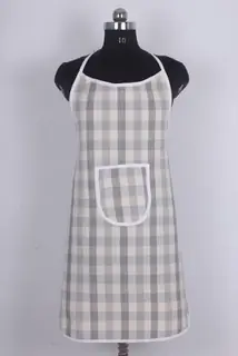 Cotton Apron