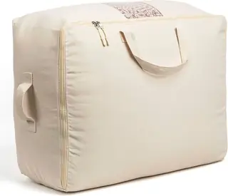 Canvas Storage Bag