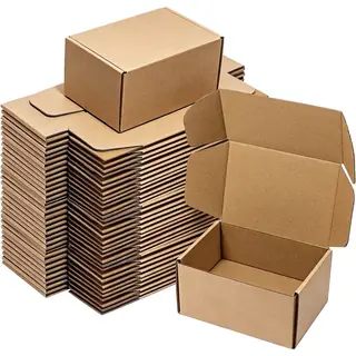 Corrugated Shipping Box