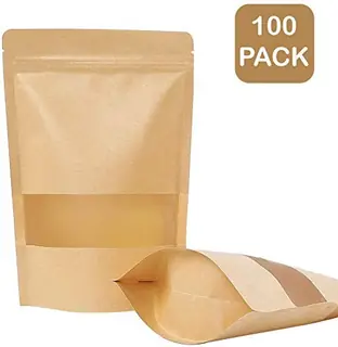 Paper Pouch