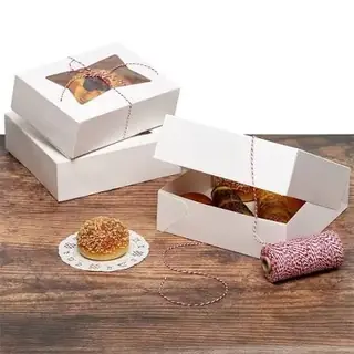 Cake Box