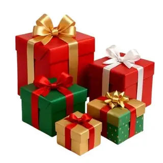 Gift Box