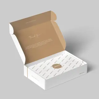 Mailer Box