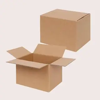 Folding Carton Box