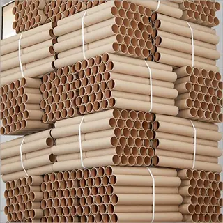 Paper Tube Packaging