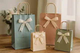 Paper Gift Bag