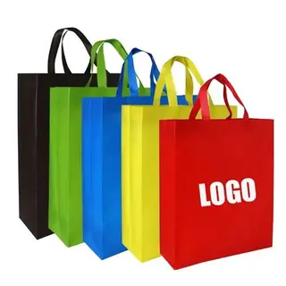 Non-Woven Shopping Bag