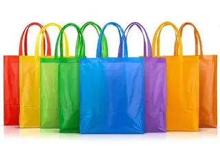 Non-Woven Gift Bag