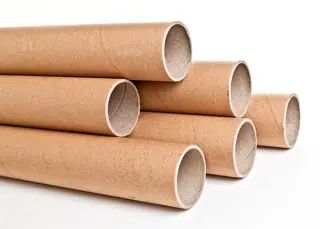 Paper Tube
