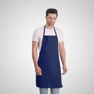 Cotton Apron
