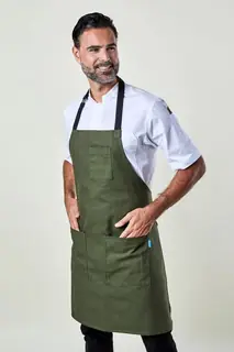 Canvas Apron