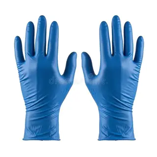 Nitrile Gloves