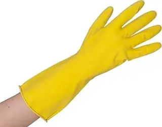 Latex Gloves