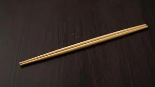 Wooden Chopsticks