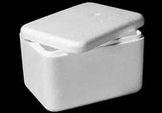Cock Sheet Box