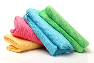 Microfiber Towel