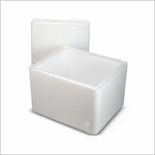 EPS Thermocol Box (Small)