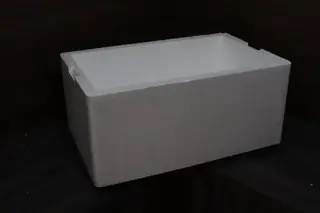 EPS Thermocol Box (Medium)
