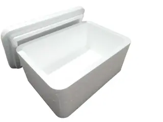 EPS Thermocol Box (Large)