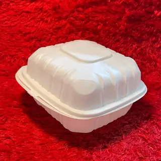 One Time Packet – Small (Burger / Pastry Box)