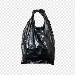 Polythene Bag – Small