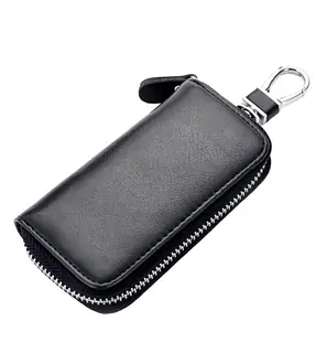 Leather Key Holder