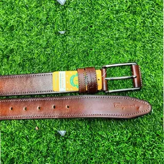 Formal Leather Belt