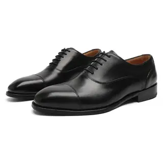 Leather Formal Shoes