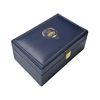 Luxury Leather Gift Box
